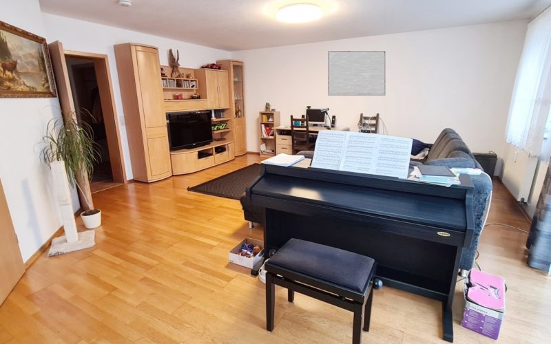 Wohnung OG