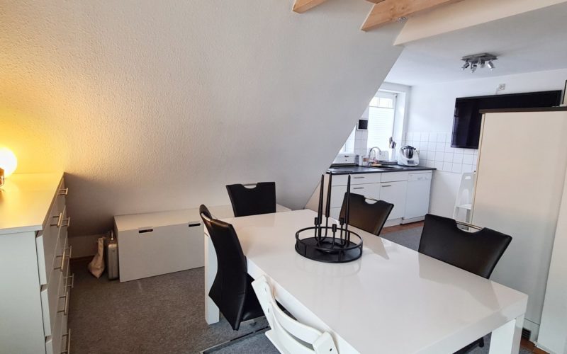 Wohnung DG