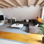 Wohnung DG