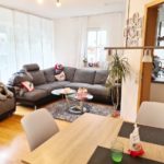 Wohnung EG