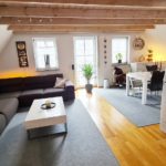 Wohnung DG