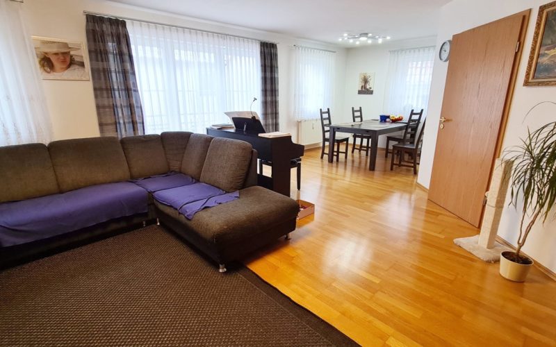 Wohnung OG